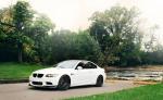 BMW M3 by WSTO 2010 года